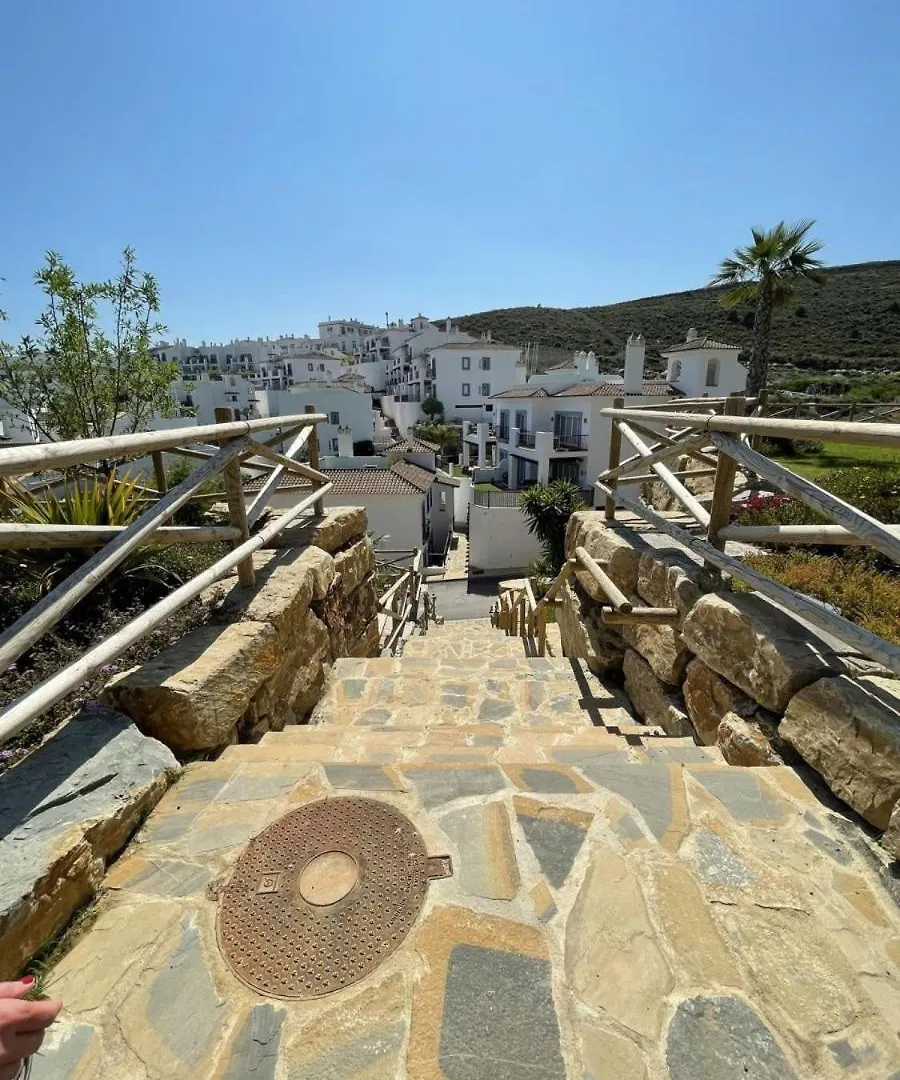 Apartment Luxury Penthouse Casa De Paraiso, Sea View, Pools, Golf Estepona
