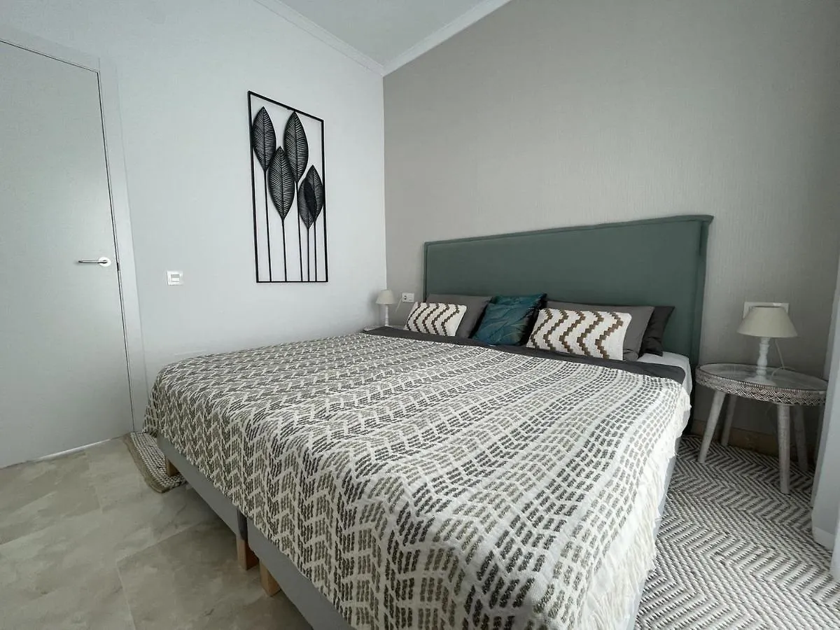 Apartment Luxury Penthouse Casa De Paraiso, Sea View, Pools, Golf Estepona Spain