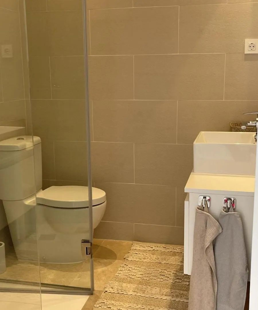 Apartment Luxury Penthouse Casa De Paraiso, Sea View, Pools, Golf Estepona