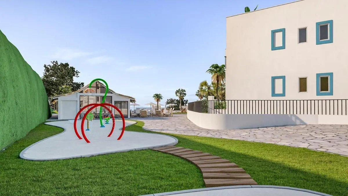 Luxury Penthouse Casa De Paraiso, Sea View, Pools, Golf Estepona