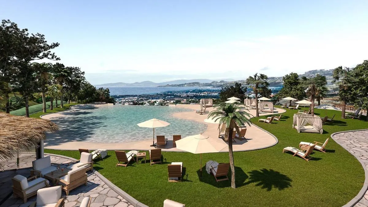 Apartment Luxury Penthouse Casa De Paraiso, Sea View, Pools, Golf Estepona