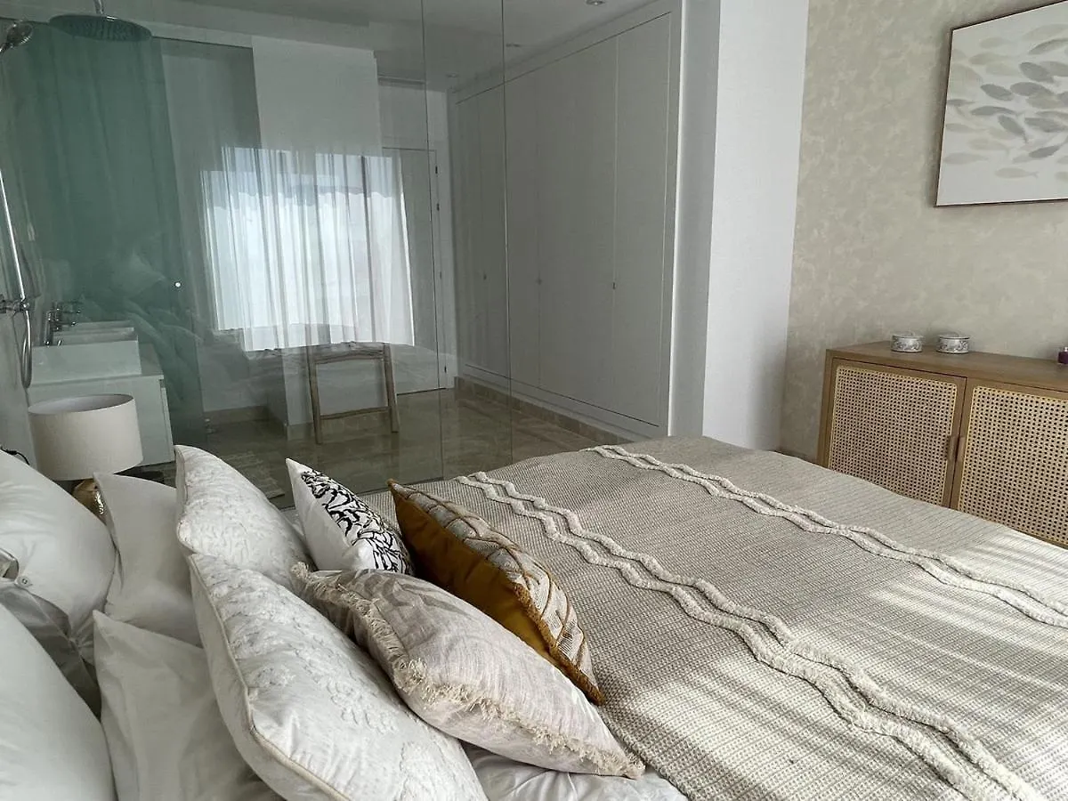 Luxury Penthouse Casa De Paraiso, Sea View, Pools, Golf Estepona