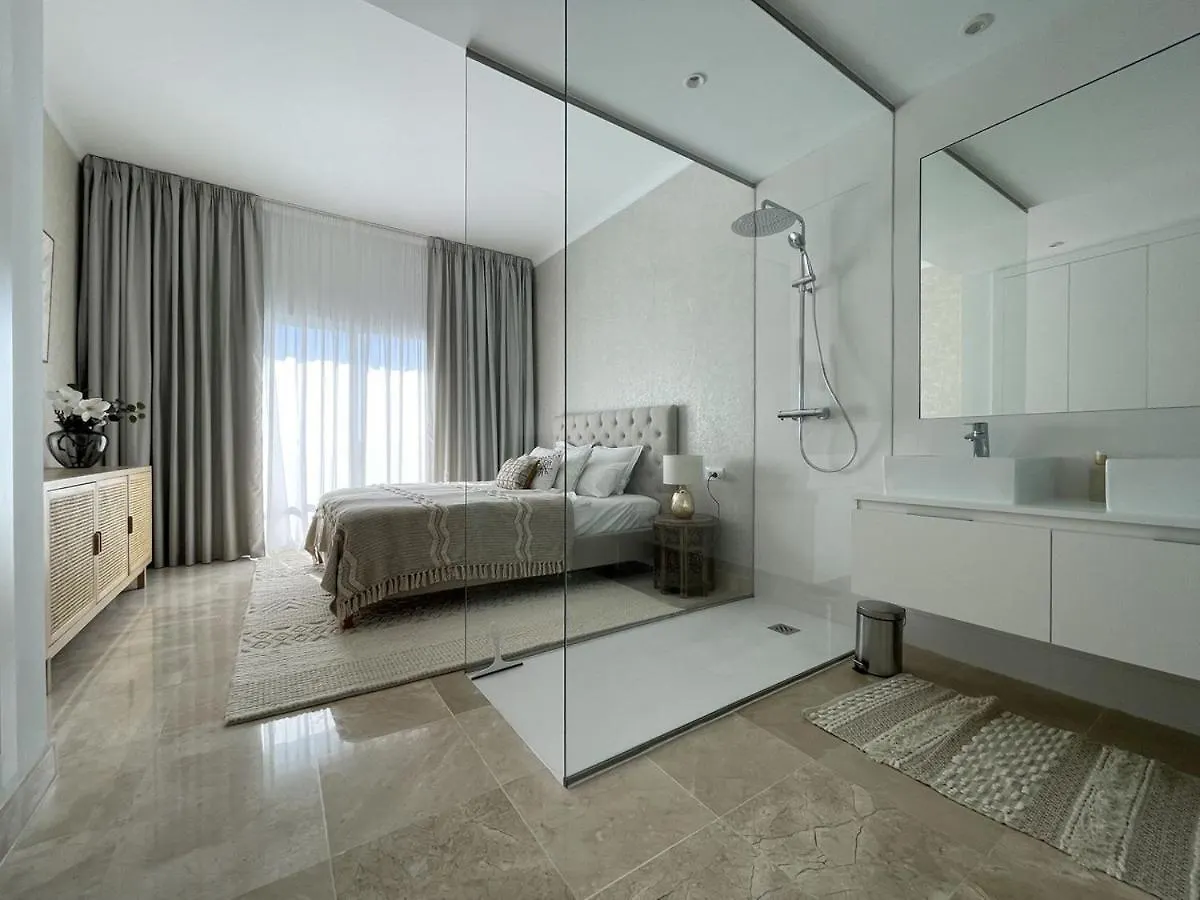 Apartment Luxury Penthouse Casa De Paraiso, Sea View, Pools, Golf Estepona